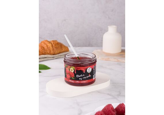 Джем из малины Классический, 250 г, фото , изображение 2