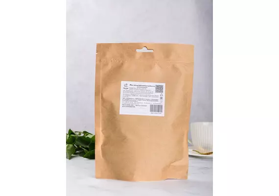 Иван-Чай листовой ферментированный Антипохмельный 100 г, фото , изображение 2