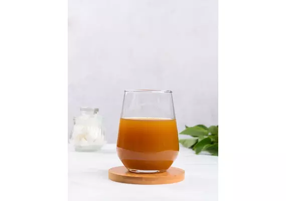 Напиток Иван-чай холодный с морошкой (пэт 0.5 л), фото , изображение 3