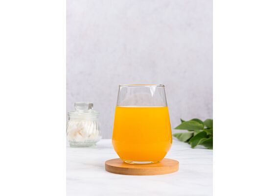 Морс облепиха 0,5 л, фото , изображение 3