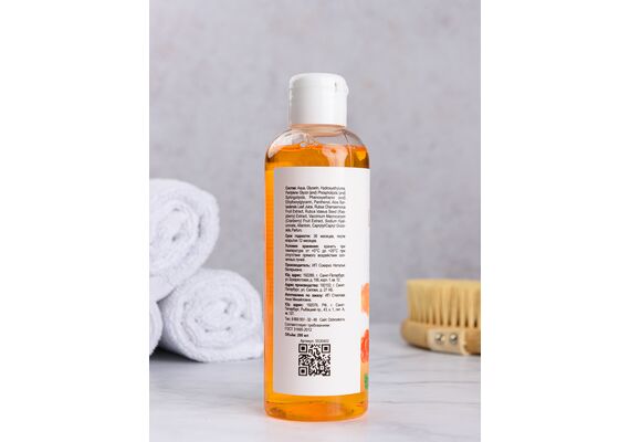 Тоник для умывания Карельский лес с морошкой 200 мл, фото , изображение 2 Тоник для умывания Карельский лес с морошкой 200 мл, фото , изображение 2