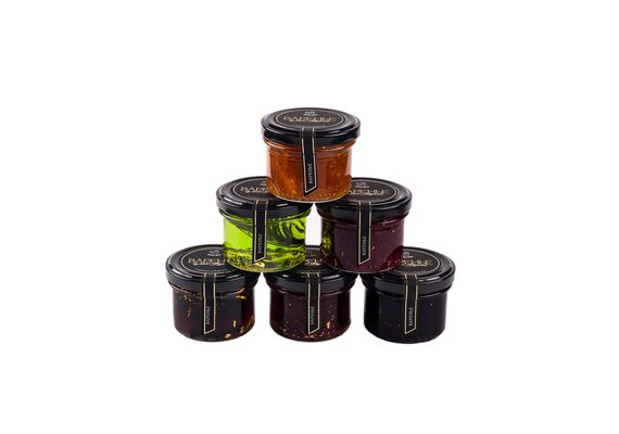 Премиальный подарочный набор "Золотой набор здоровья", фото , изображение 9