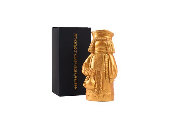 Премиальный подарочный набор "Золотой набор здоровья", фото , изображение 11