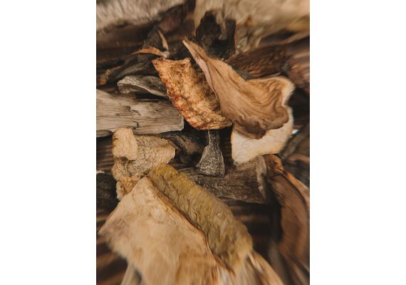 Грибы сушеные ассорти 50 г, фото , изображение 2