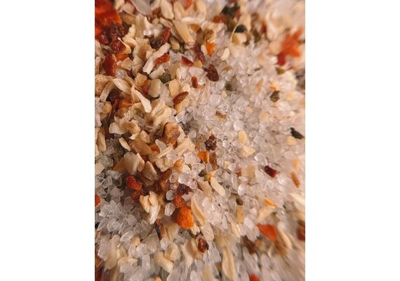 Соль Белого моря, 75 г, фото , изображение 2